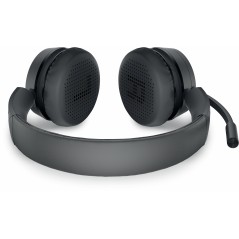 Dell Pro Wireless Headset - WL5022 | Premium Comfort & Superior Sound Quality | 520-AATM